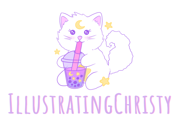 IllustratingChristy