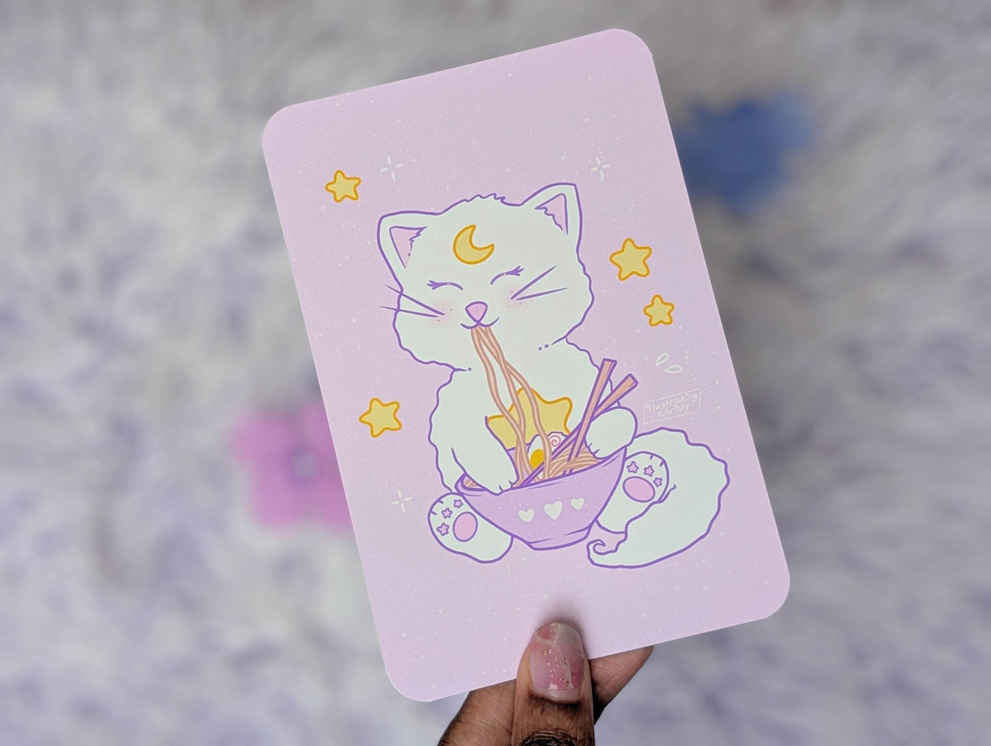 Pho Nima Bundle - IllustratingChristy