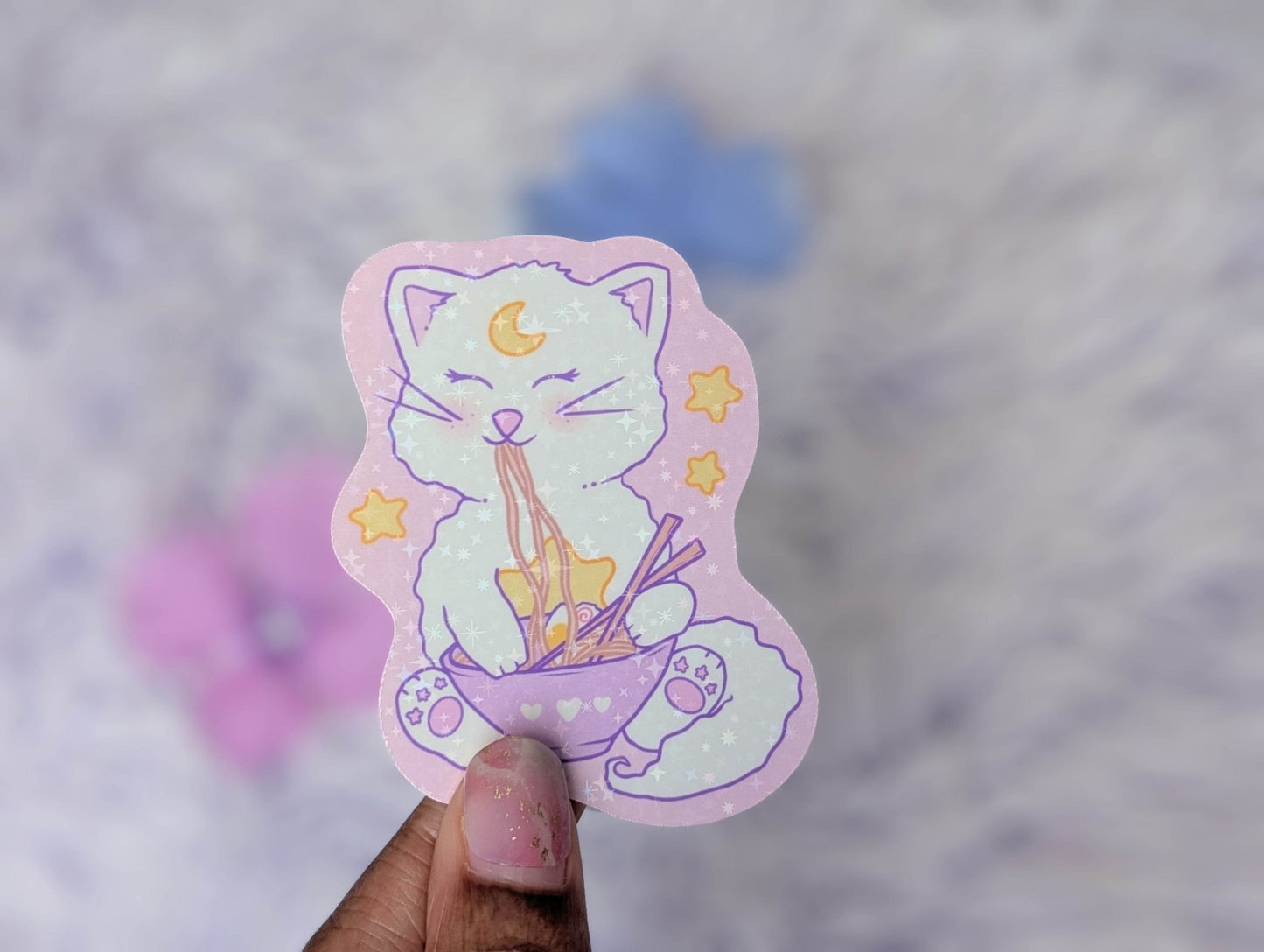 Pho Nima Bundle - IllustratingChristy