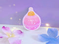 Aries Ornament Sticker - IllustratingChristy