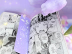 "Can't Sleep" Bookmark - IllustratingChristy