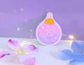 Libra Ornament Sticker - IllustratingChristy