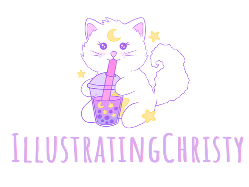 IllustratingChristy