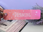 Dreaming Bookmark - IllustratingChristy