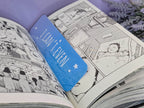 I Can't Even Bookmark - IllustratingChristy