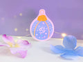 Cancer Ornament Sticker - IllustratingChristy
