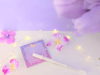 Starlight Sticky Note - IllustratingChristy