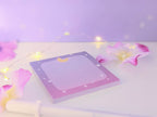Starlight Sticky Note - IllustratingChristy