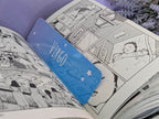 Virgo Bookmark - IllustratingChristy