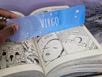 Virgo Bookmark - IllustratingChristy