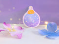 Virgo Ornament Sticker - IllustratingChristy