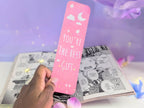 Sugarplum Starlight Bookmark Bundle - IllustratingChristy