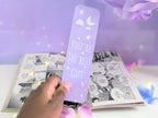Sugarplum Starlight Bookmark Bundle - IllustratingChristy