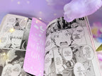 "You're The Best Gift" Bookmark - Light Pink - IllustratingChristy