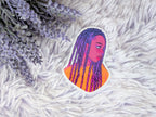 The Christy Sticker