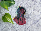 Medusa Sticker