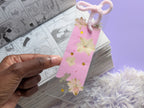 Spring Daze Bookmark