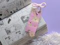 Spring Daze Bookmark